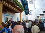 オクトーバーフェスタ